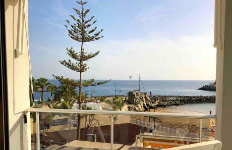 Apartamentos La Puntilla Mogan - Foto 23