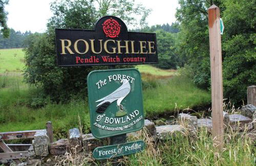 Bumblebee Cottage nestled in stunning countryside. - Foto 20