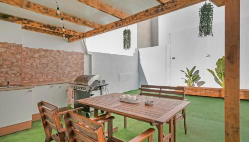 Casa Taknara 1 - Foto 2