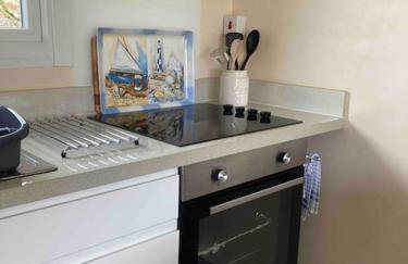 Margaret Ann Chalet - Foto 12