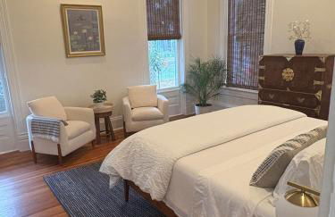 The Historic A Briam House - Foto 8