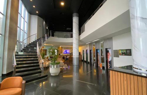 uma joia no Hotel Mercure Manaus - Foto 29