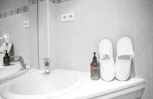 Expo & Event Stay Eurexpo LDLC Groupama Stadium OL - Foto 11