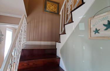 4br Coastal Home I Sleeps 12 I Dock & Firepit - Foto 17