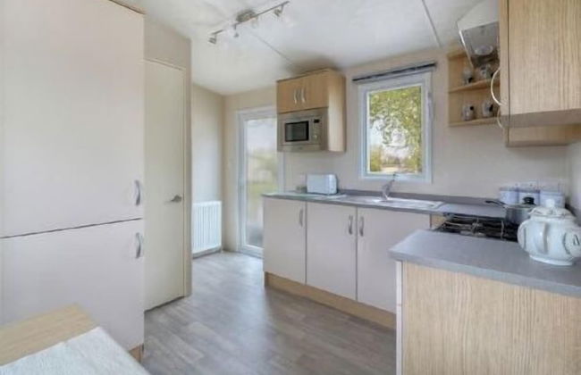 Linwater Holiday Park - Foto 2