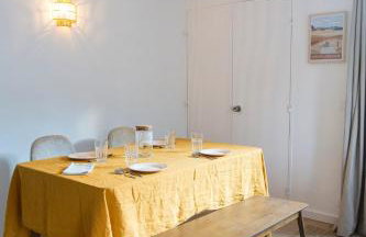 Le Nid Slow - Appartement avec Terrasse Panoramique sur le Sancy - Photo 8