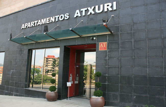 Spirit Apartamentos Atxuri - Foto 30