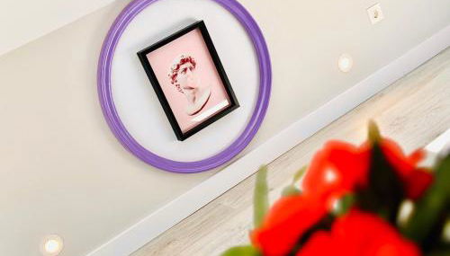 ÁTICO BOJ - Terraza con jardín & Hórreo Chill con vistas al mar - Foto 4