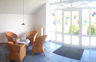 Ferienwohnungen Am Mühlenhügel - Photo 28