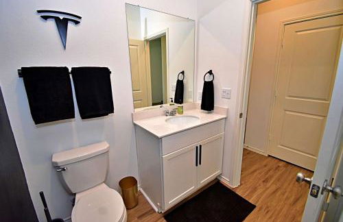 Longterm Rental Communal Pool BBQ & Playgrounds - Foto 13