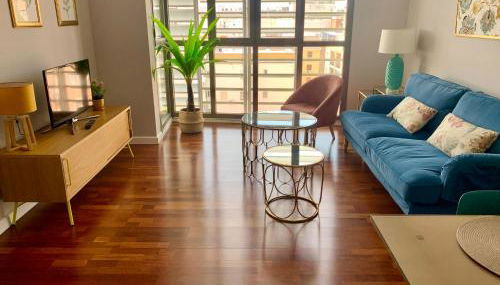 Sevilla SantaJusta PG Apartamentos - Foto 2