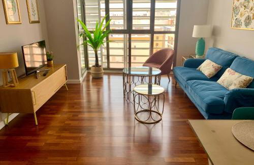 Sevilla SantaJusta PG Apartamentos - Foto 2