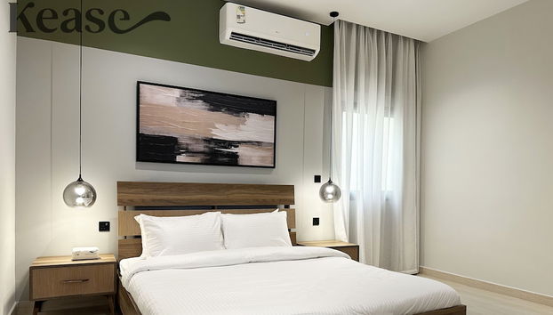 Kease Narjis C-8 Royal Touch AG55 - Foto 3, Habitación