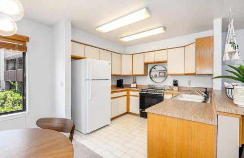 Mid-Century Flagstaff Mtn Condo - Foto 17