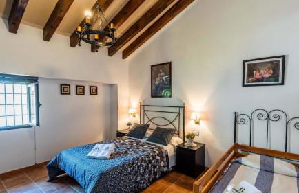 Fuente de la Gitana Rute by Ruralidays - Foto 13