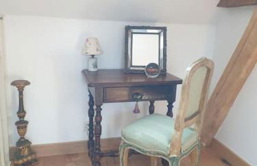 Le Logis Ronsard - Gîte de charme en Touraine - Foto 31