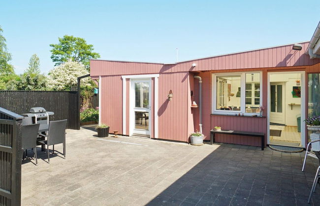 6 Person Holiday Home in Korsor - Photo 12