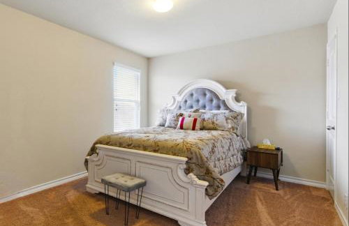 5 Bedroom Luxurious Retreat in Schertz, San Antonio - Foto 30