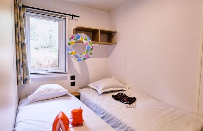 Domaine de la Vallée Heureuse - Foto 17