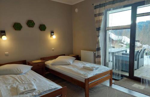 Willa Przekop - apartamenty - Foto 7