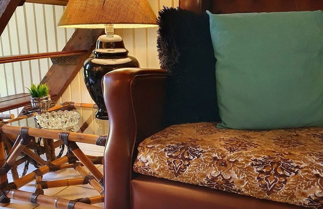 Recanto das Águas - Anitápolis - SC - Photo 62