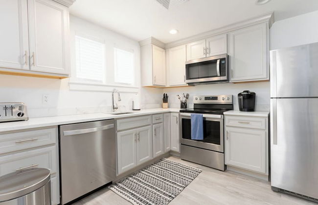 Harbourtown Suites - Foto 38