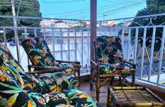 Casa 3 quartos ar condicionado perto do centro - Foto 1