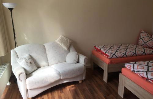 Zimmervermietung Kolkwitz - Pension Geisler - Foto 23