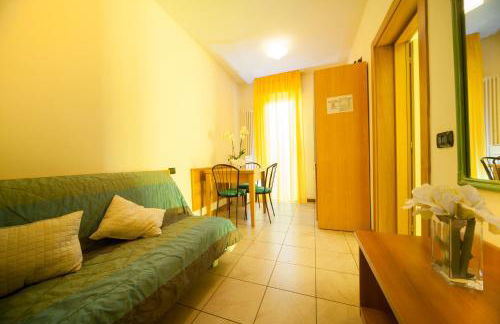 Residence il Capodoglio - Foto 27