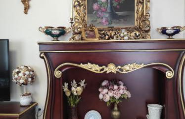 Gite Luxury à Soultzeren - Foto 6