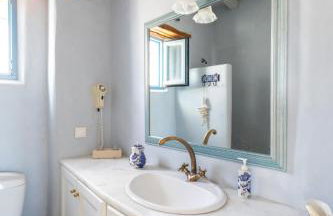 Marpissa Paros house Casa Mira - Photo 28