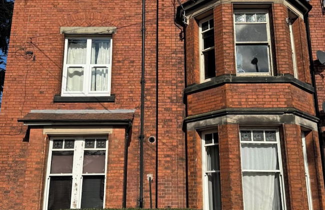 2 Guests - Free Parking - 6min to Derbion Centre - Foto 10