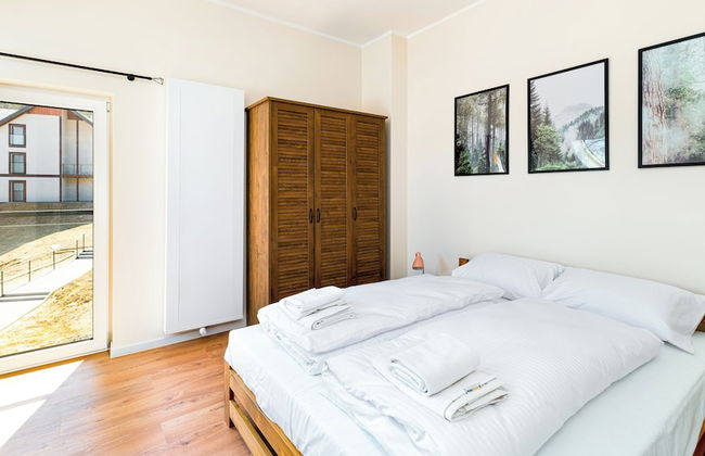 Apartamenty Sun & Snow Osada - Foto 21