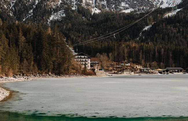 Chalet Hammersbach - Photo 65