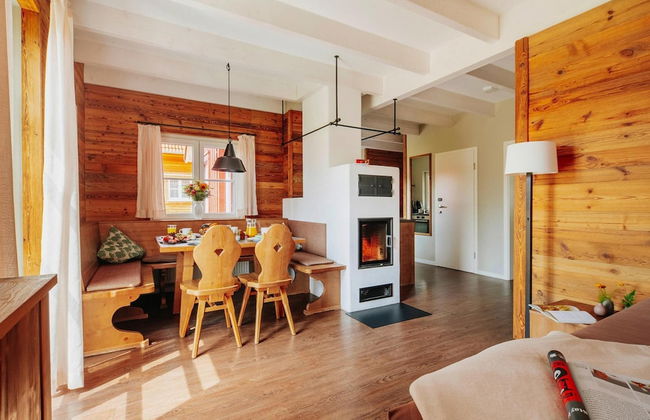 Holiday Homes in Torfhaus Harzresort, Torfhaus - Foto 40