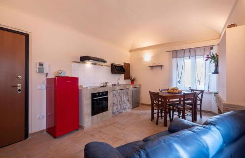 Apartment in Villagrande with Pool & Garden - Foto 9