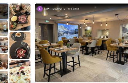 Les Bulles Blanches - Foto 38