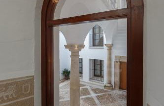 Palacio Muñoz Chaves Cáceres - Foto 35