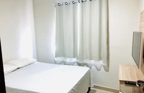 Dúplex em Porto Seguro com piscina a 8 minutos das praias - Foto 11