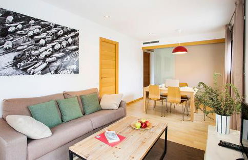 Durlet Rambla Mar Apartments - Photo 91