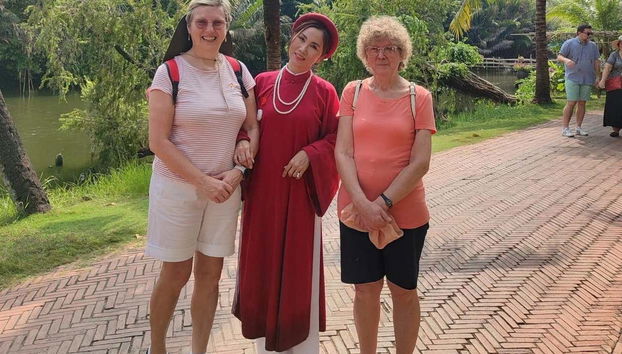 Ho Chi Minh City Private Tour - Foto 3