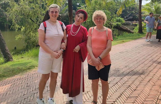 Ho Chi Minh City Private Tour - Photo 3