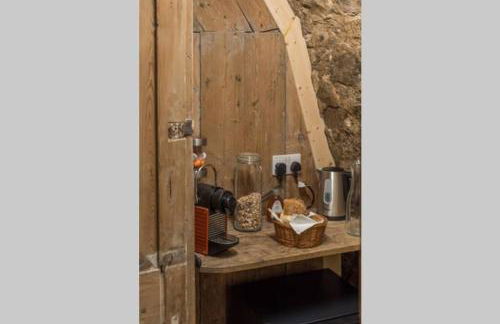 Queen Mary's Chamber - Foto 28