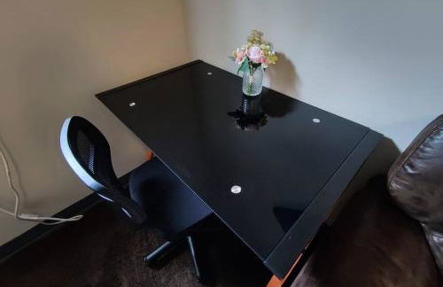 Zen Haven 5- Close to Downtown Indy- Queen Bed - Foto 6