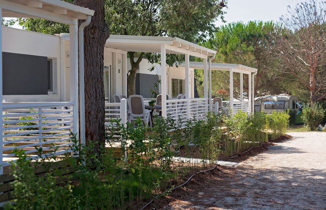 Maistra Camping Porto Sole Mobile homes - Foto 46