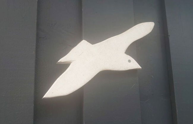 Heimathafen Greetsiel - Foto 31