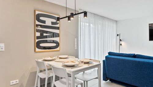 DaCasa Apartment zentral SmartTV - Foto 4