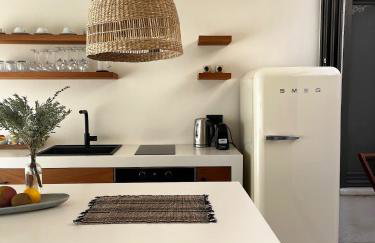 On The Rocks Villas Ios - Foto 51