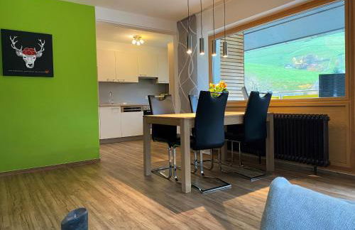 Haus Belchenherz - Münstertal - Foto 9