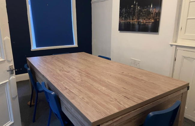 Places to Stay in Newcastle Upon Tyne - Foto 21